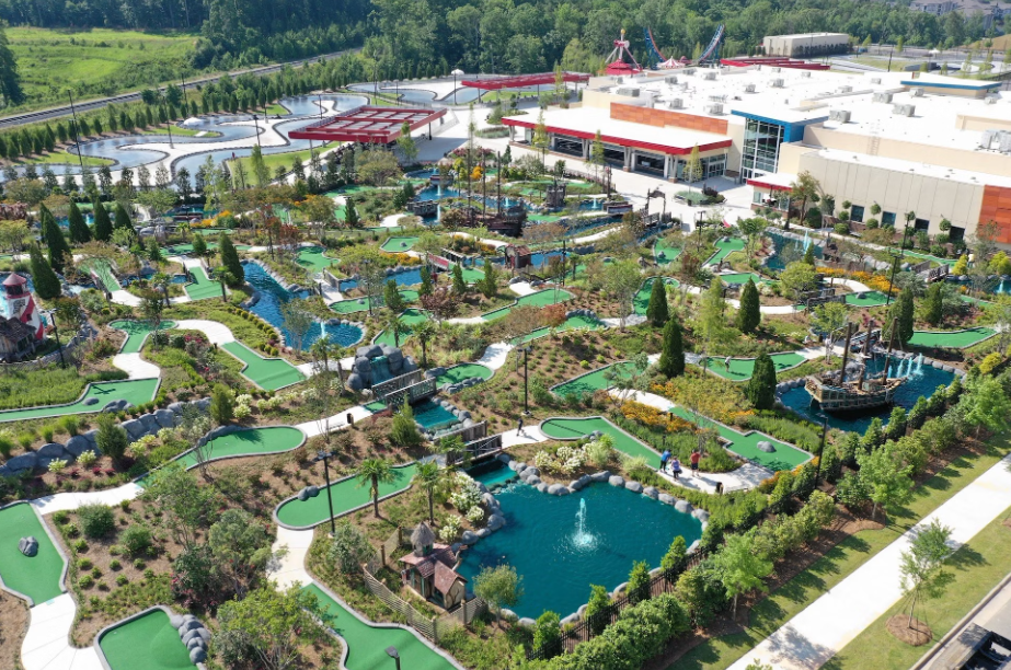 Frankie's of Raleigh, United States